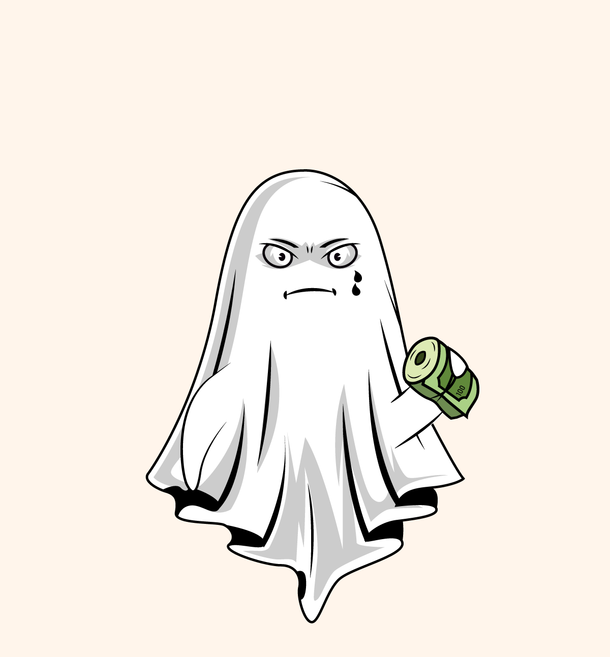The Spook Society #107
