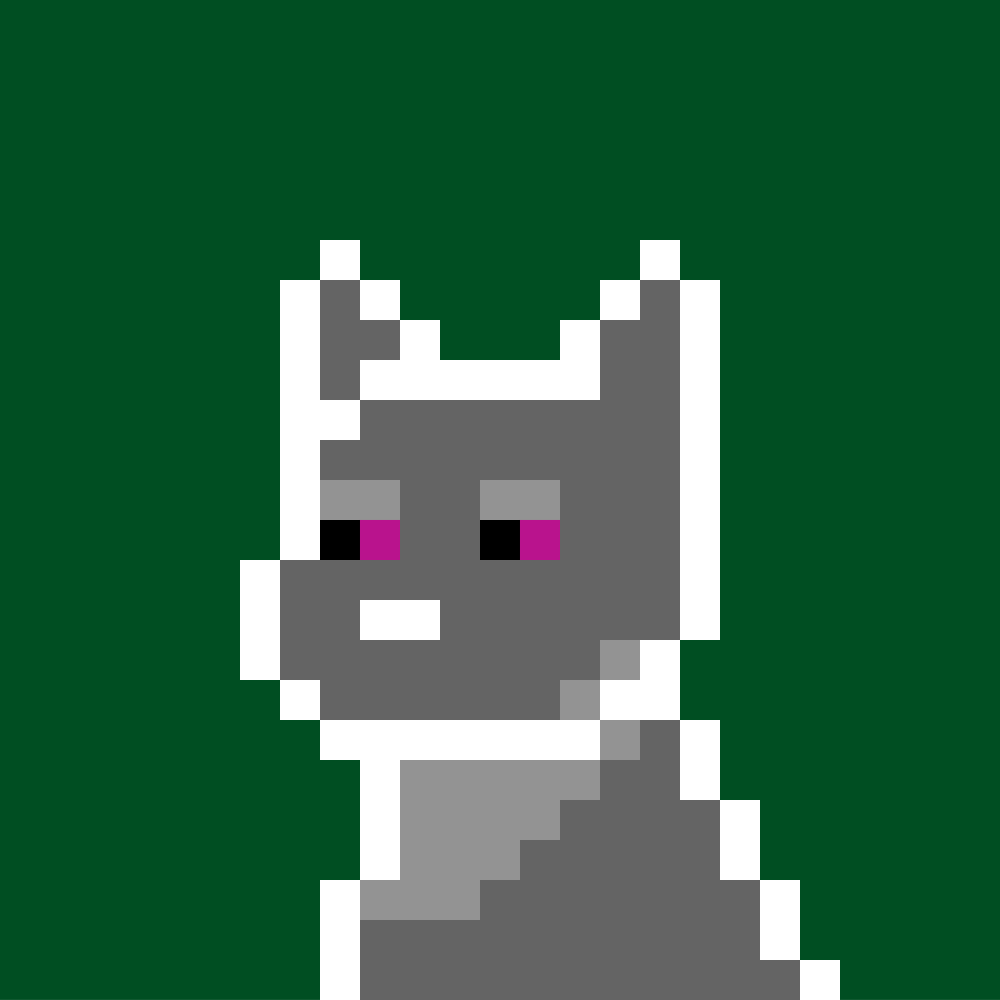 Anti Doginal Dog #552