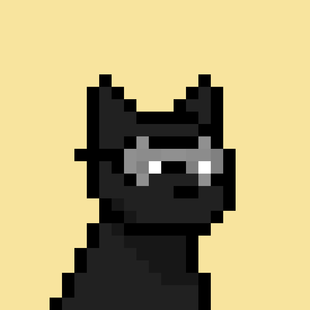 Doginal Dog #7466