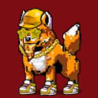 DogePunks #614