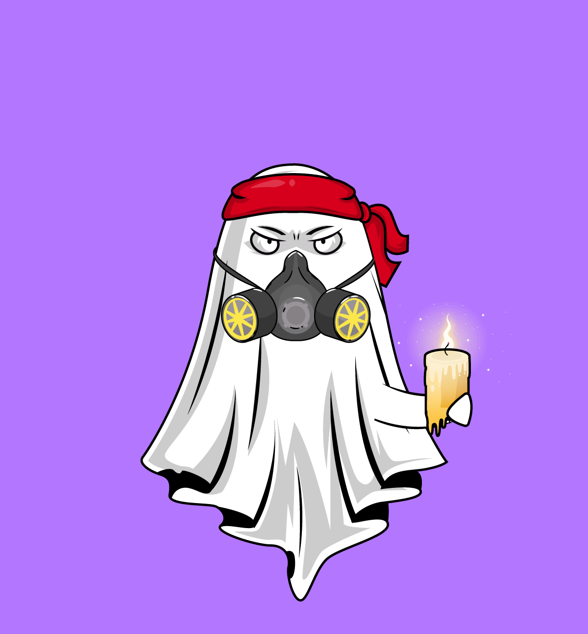 The Spook Society #127