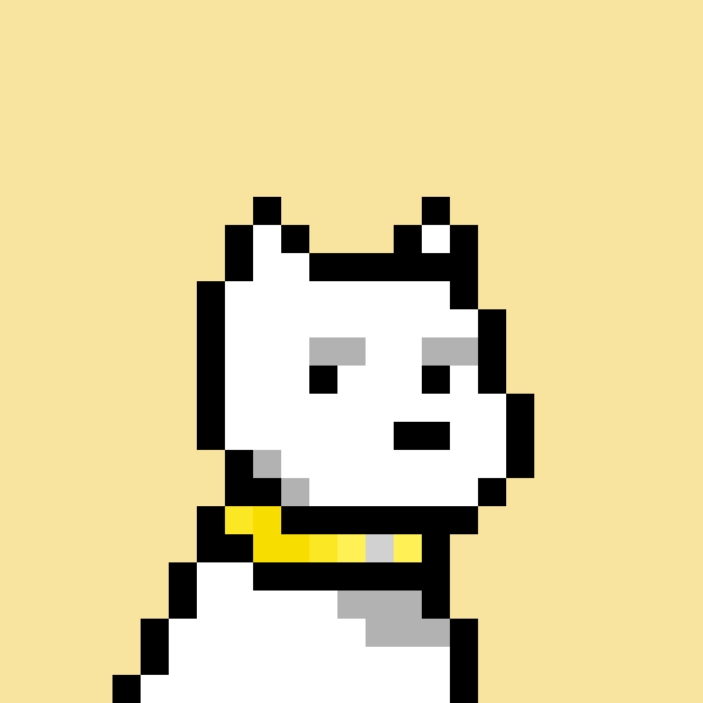 Doginal Dog #736
