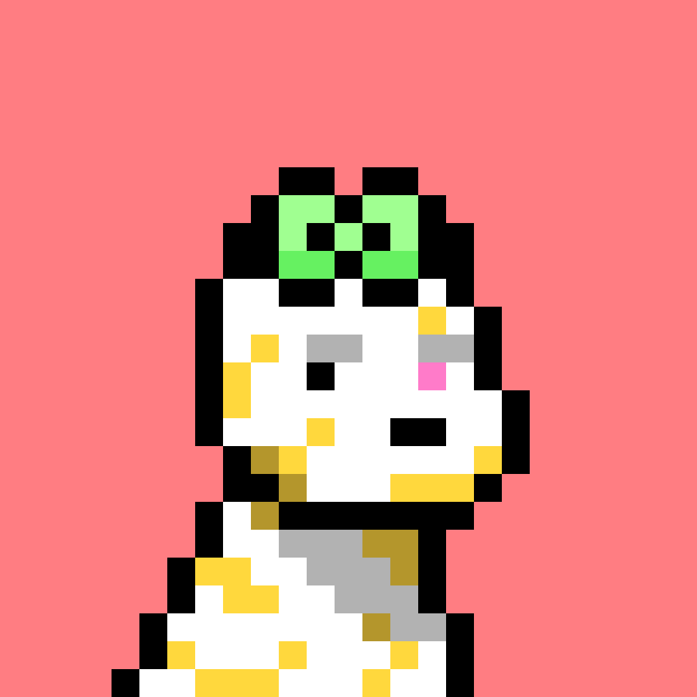 Doginal Dog #4549