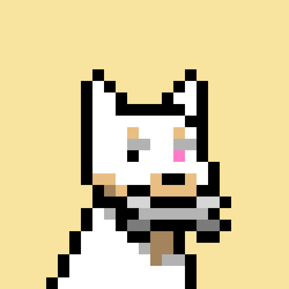 Doginal Dog #9664