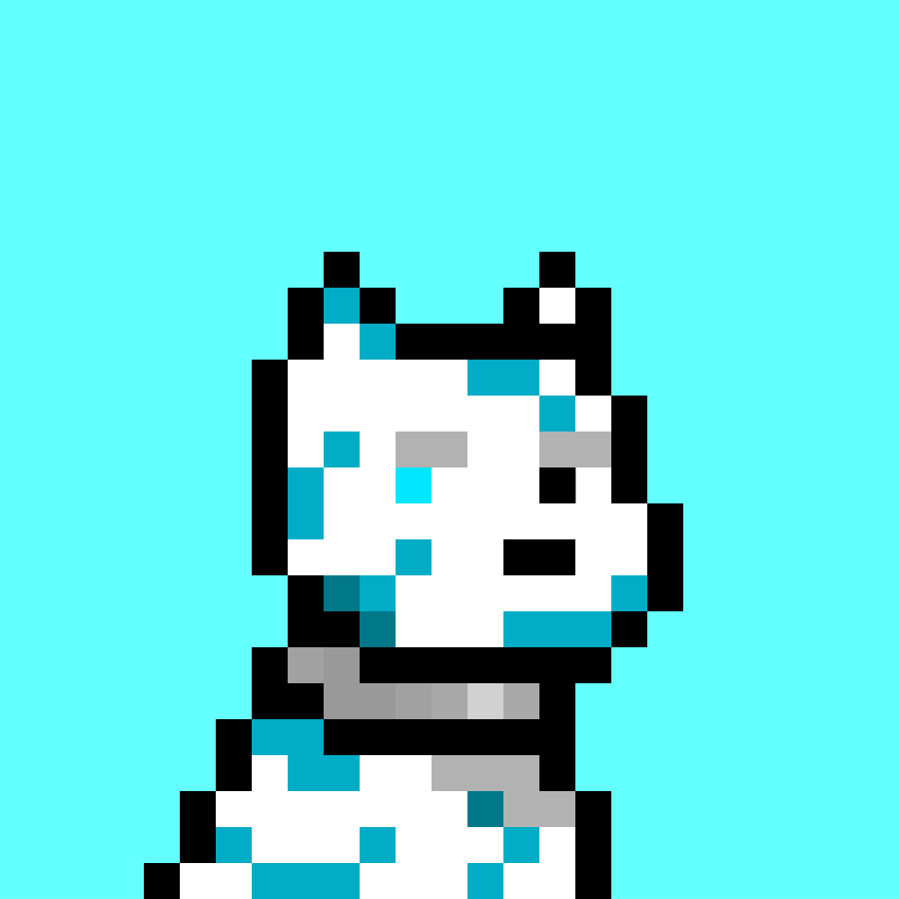 Doginal Dog #892