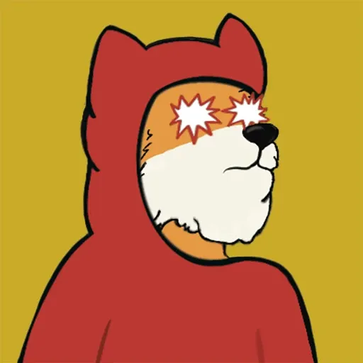 F*ck It We Bark #3435