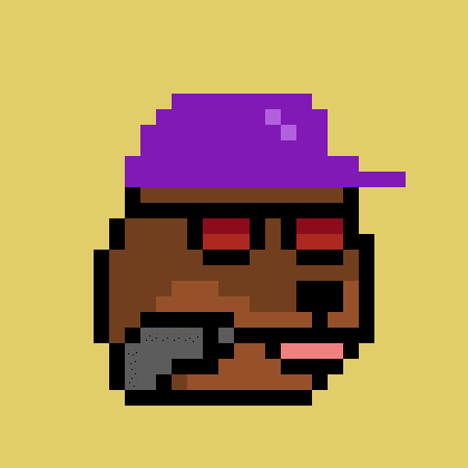 Dogepunk #996