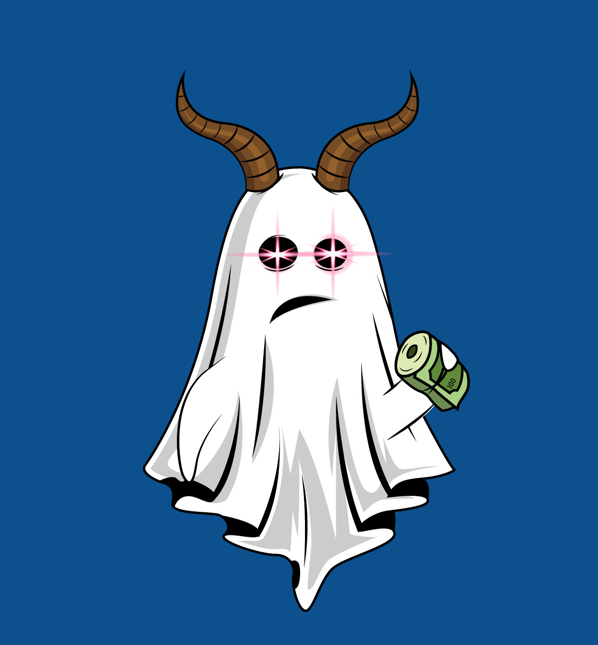 The Spook Society #122
