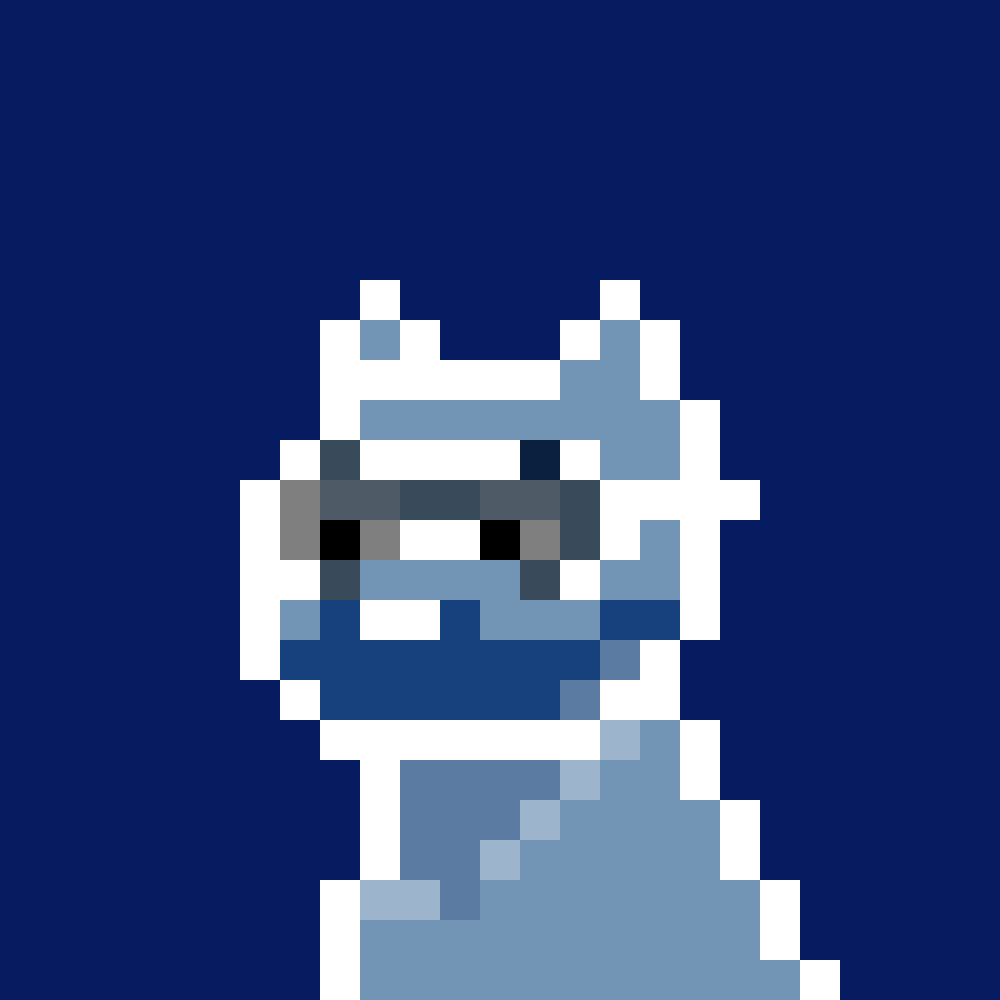Anti Doginal Dog #8072