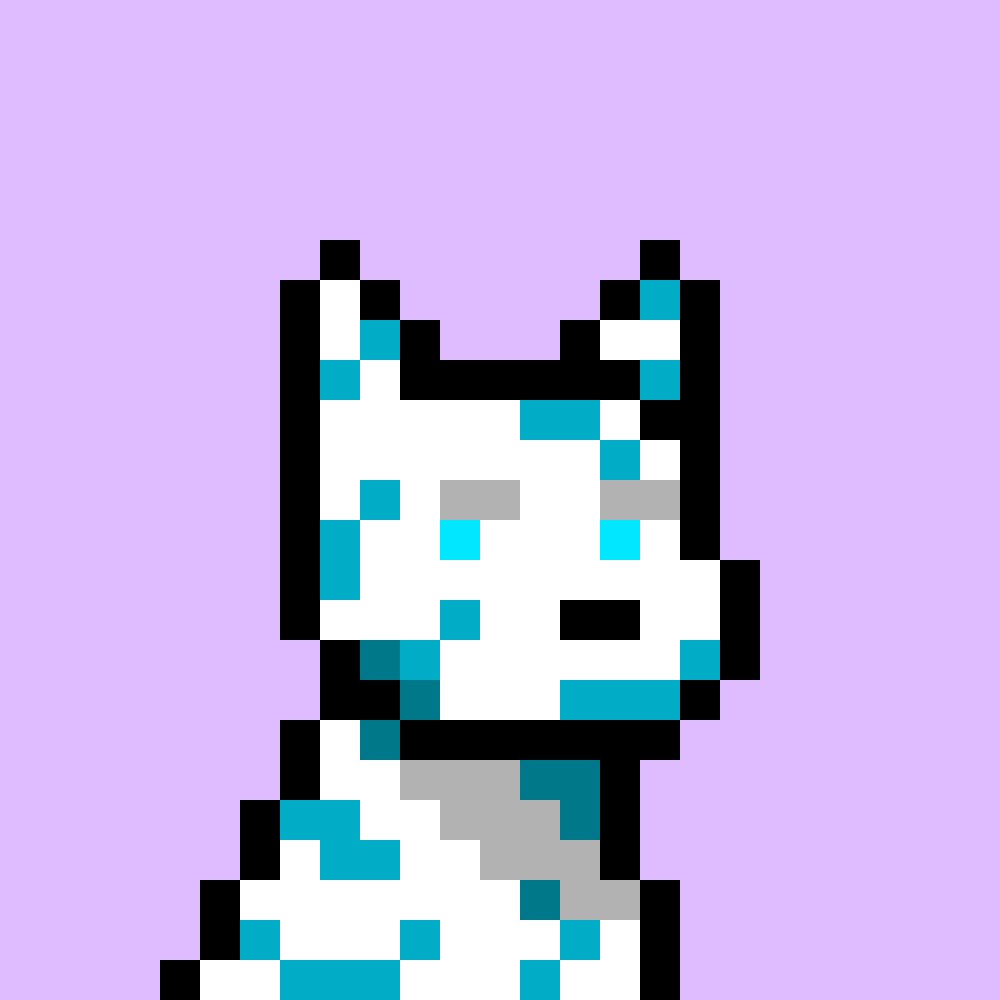 Doginal Dog #9973