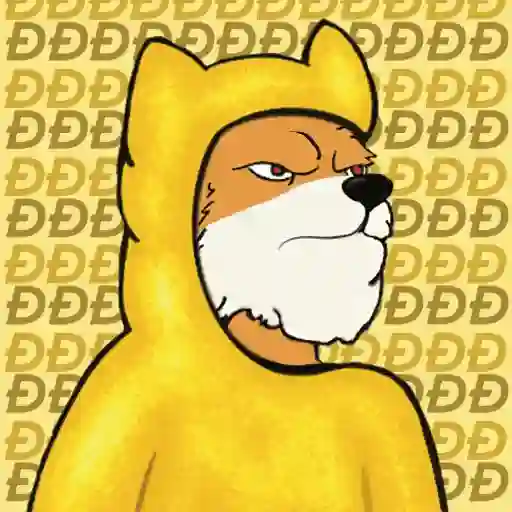 F*ck It We Bark #7953