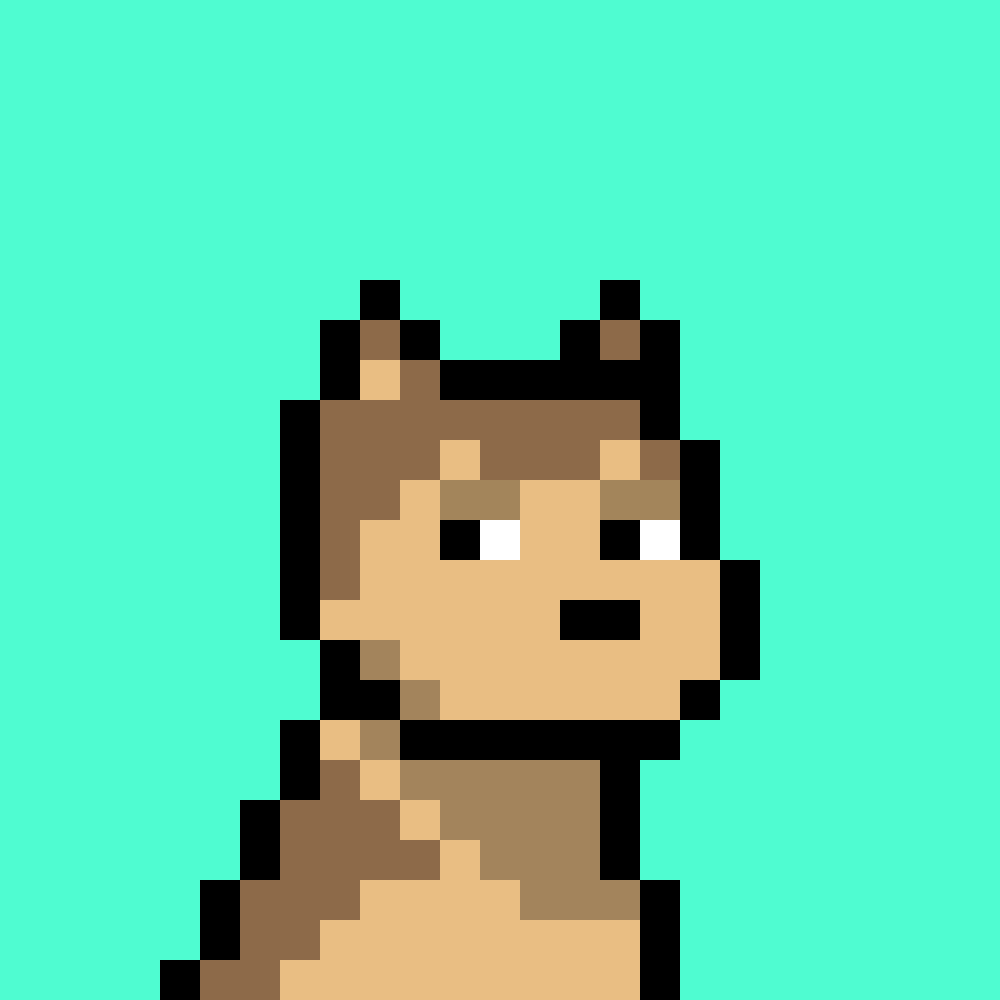 Doginal Dog #367
