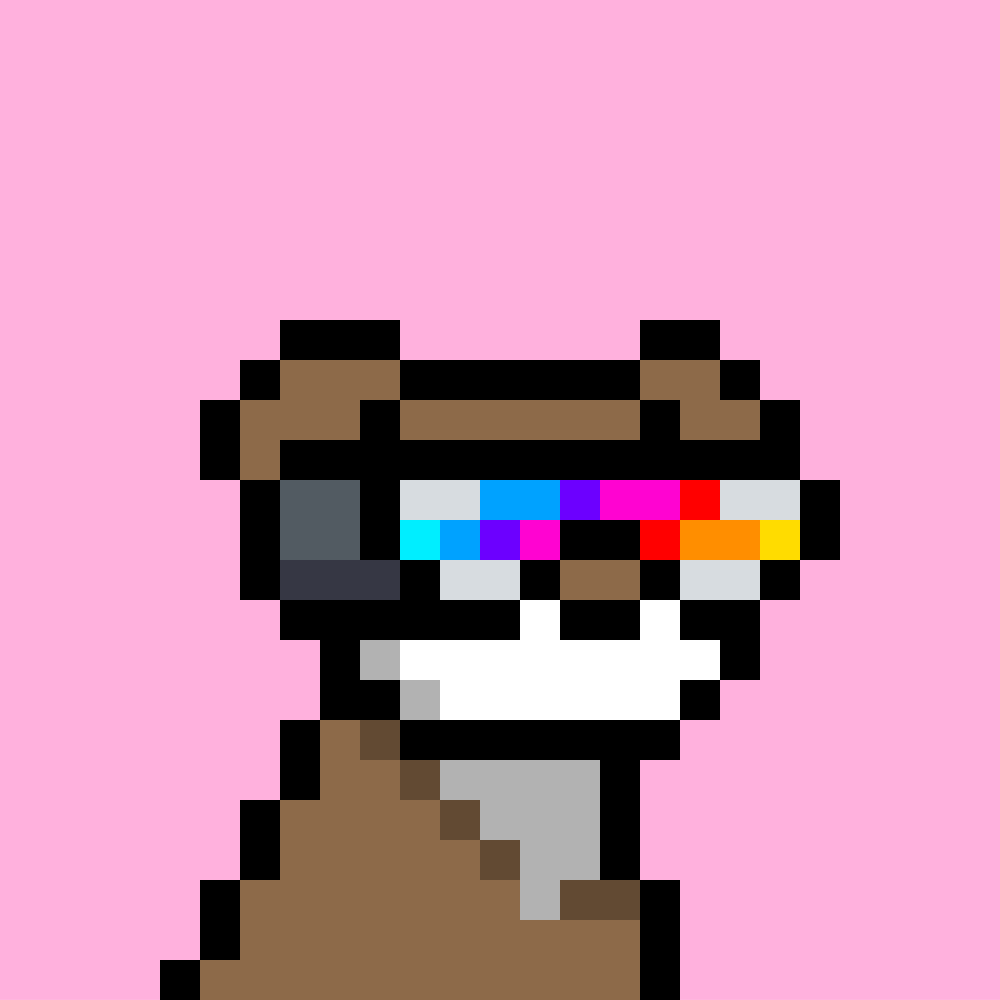 Doginal Dog #7146