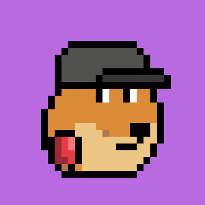 Dogepunk #5643
