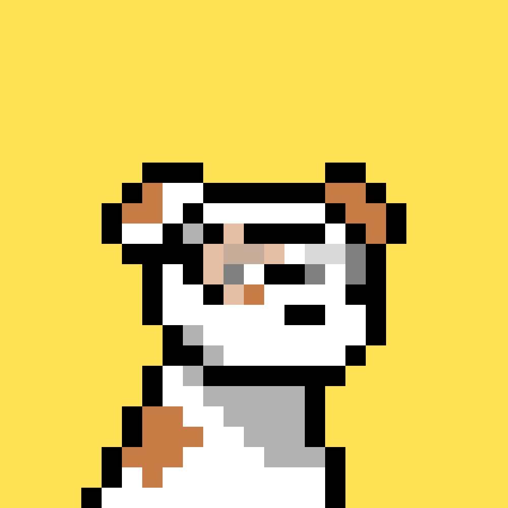 Doginal Dog #6121