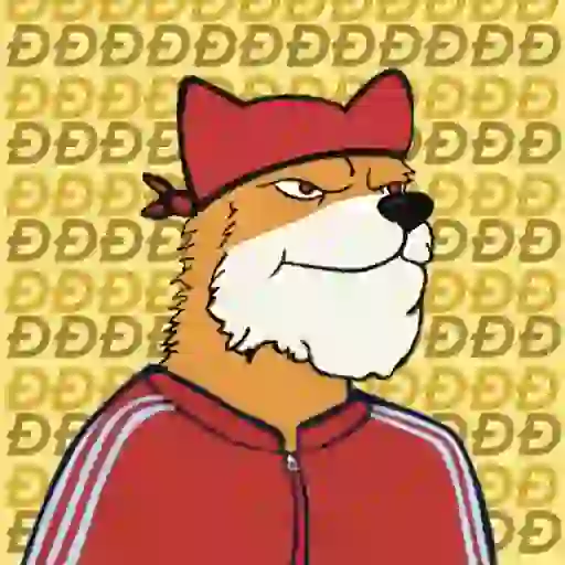 F*ck It We Bark #1385