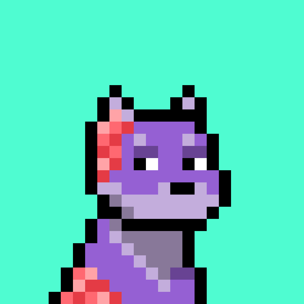 Doginal Dog #1170