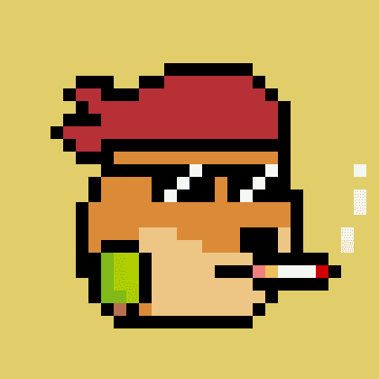 Dogepunk #6600