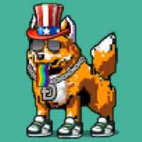 DogePunks #3846