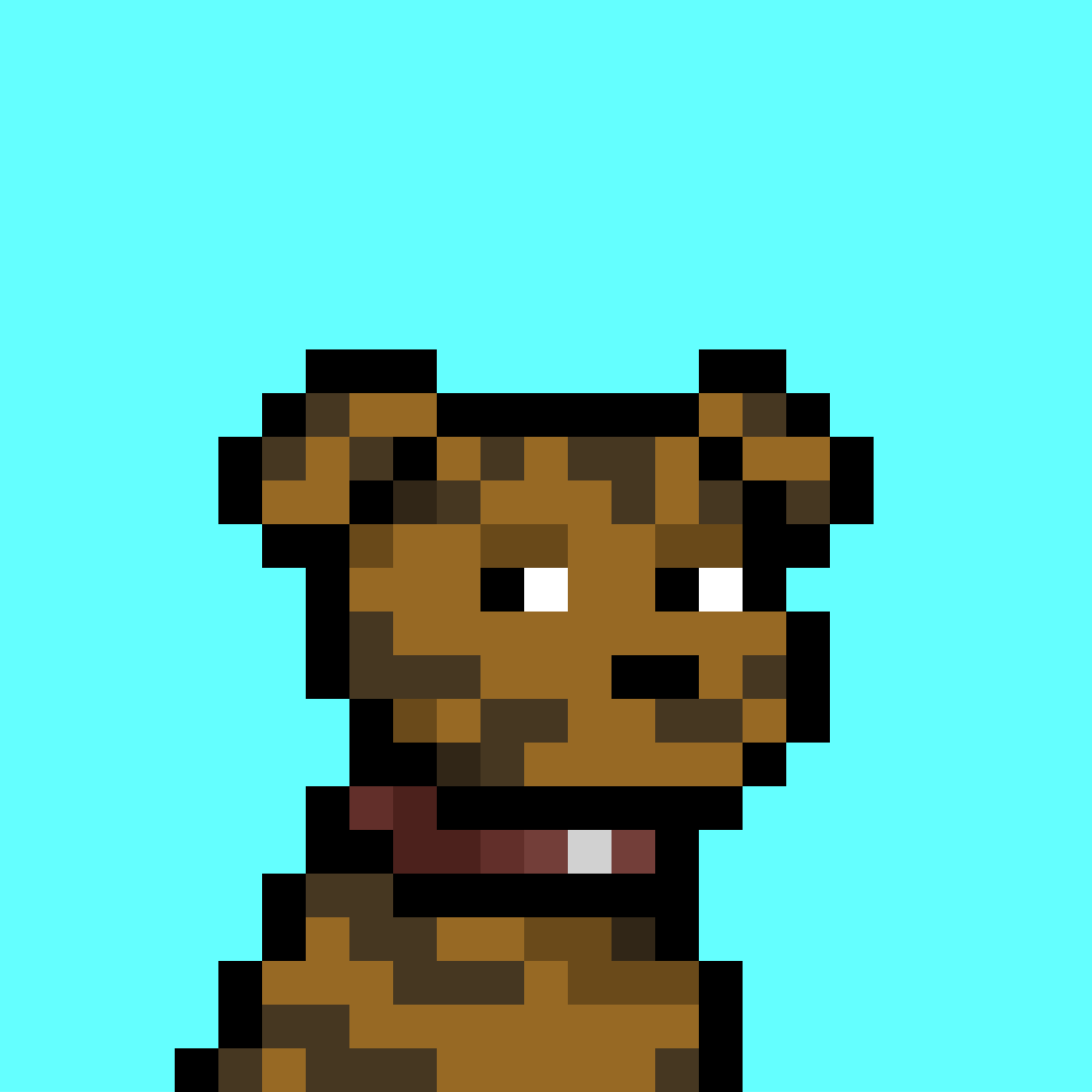 Doginal Dog #4952
