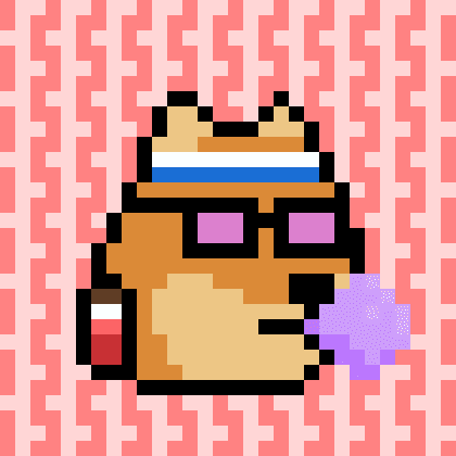 Dogepunk #606