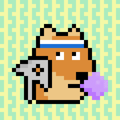 Dogepunk #1903