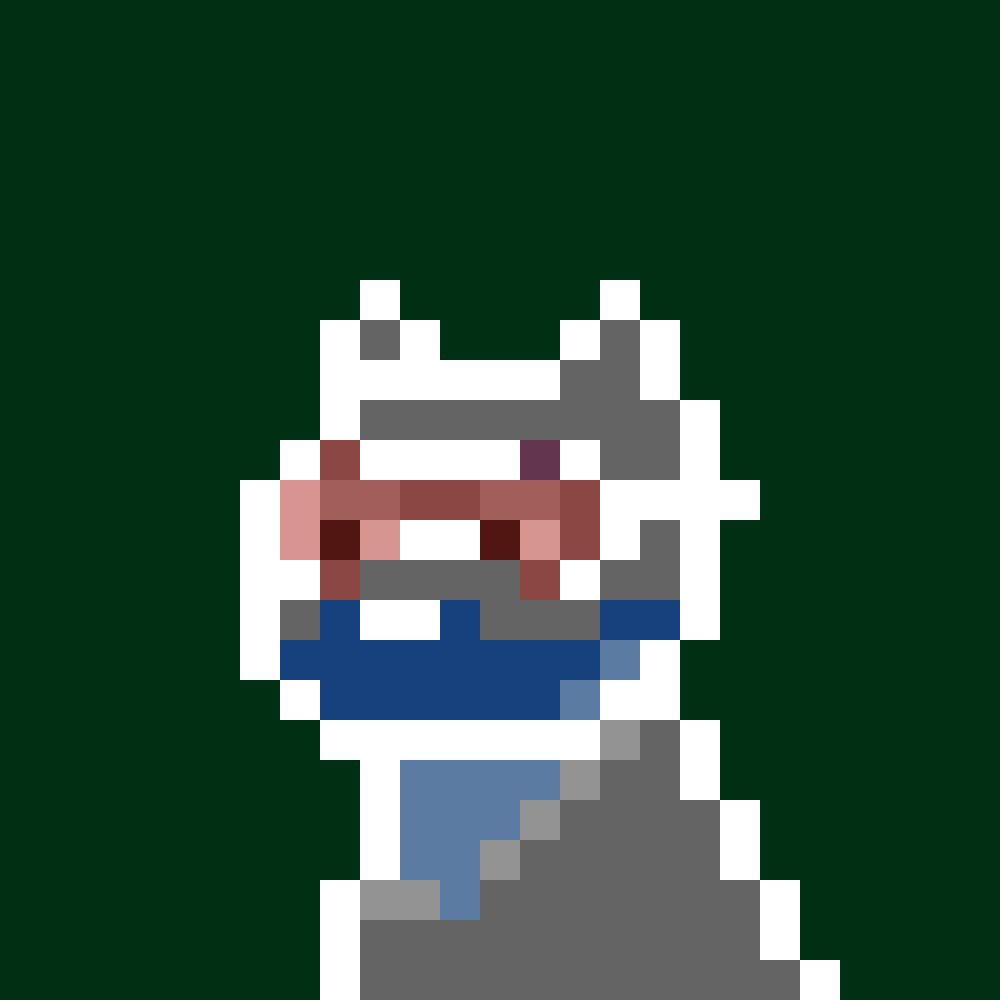 Anti Doginal Dog #2676