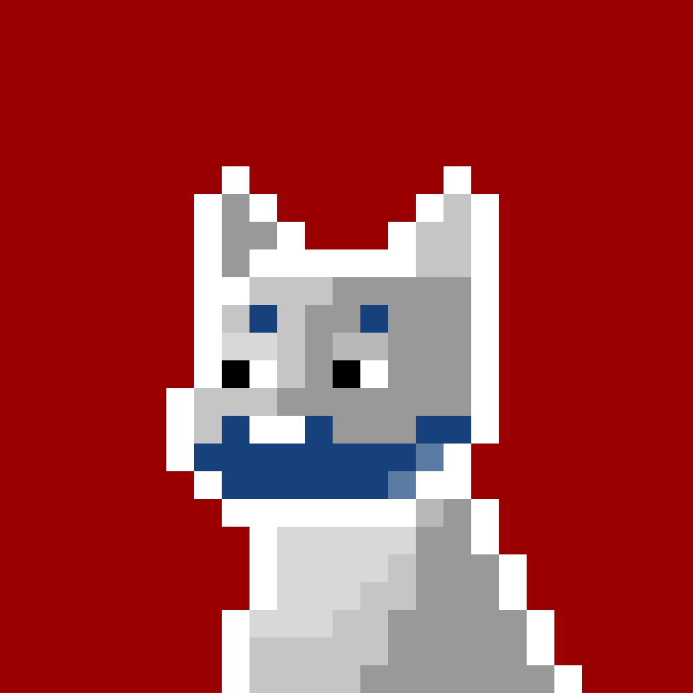 Anti Doginal Dog #3914