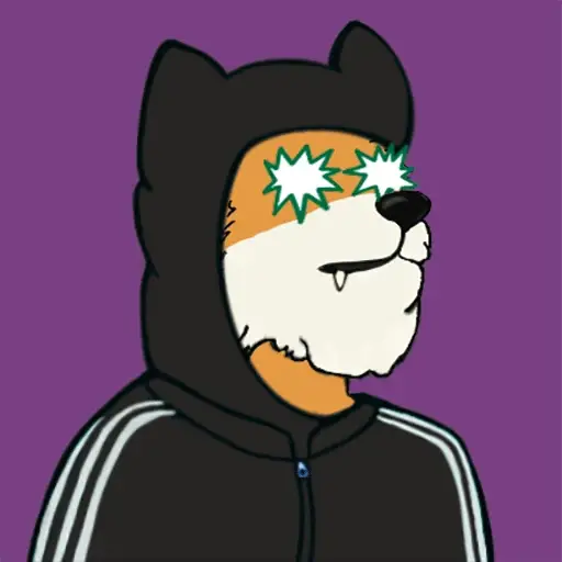 F*ck It We Bark #1515