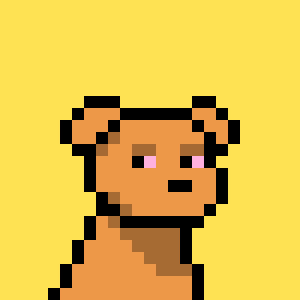 Doginal Dog #8123