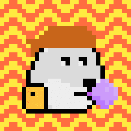 Dogepunk #6464
