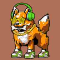 DogePunks #4599