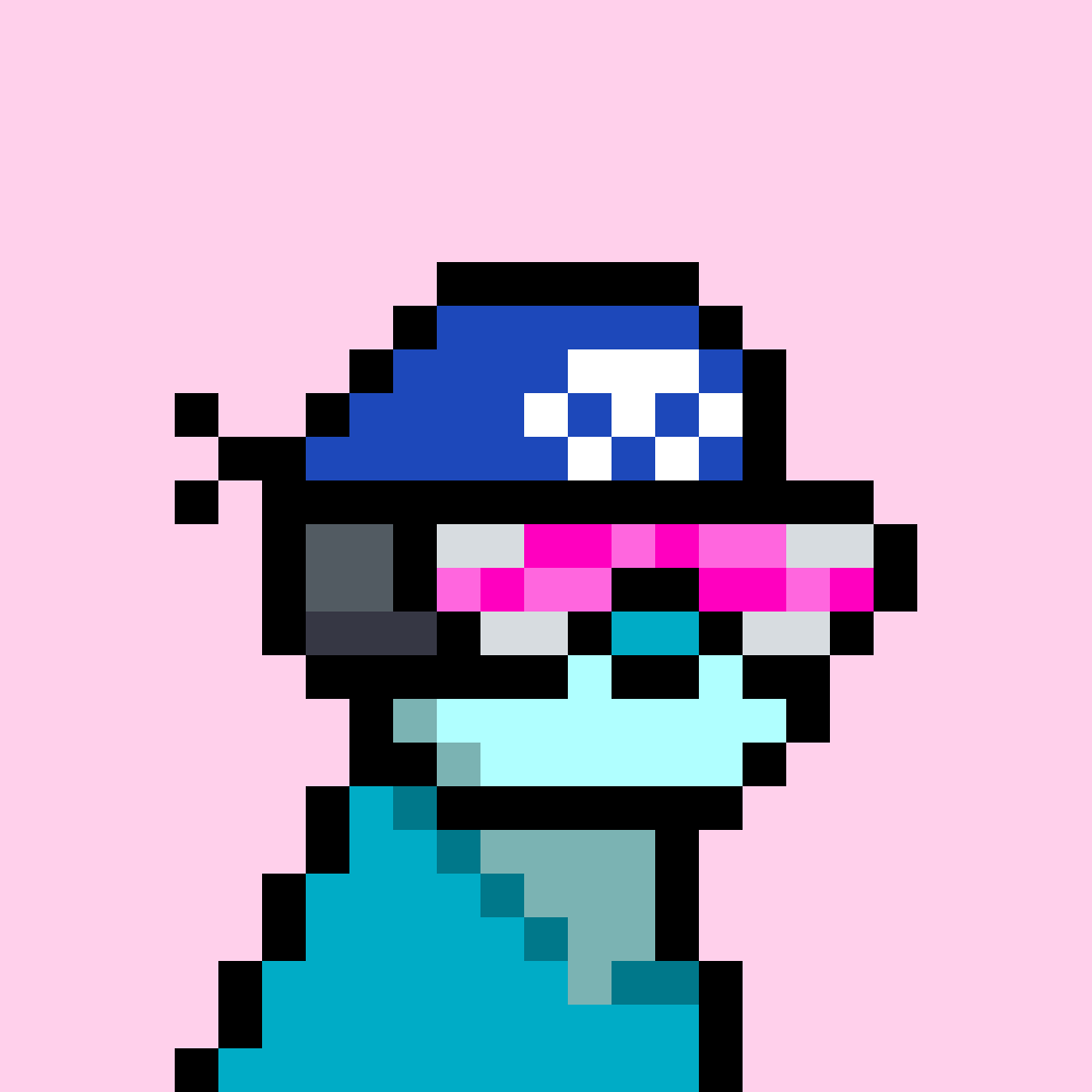 Doginal Dog #229