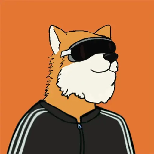 F*ck It We Bark #3710