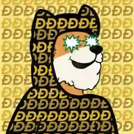 F*ck It We Bark #9593