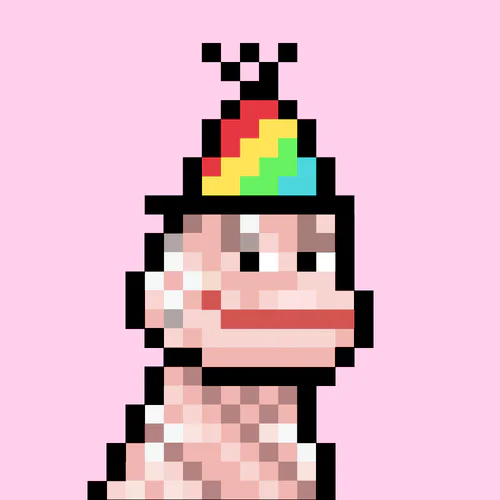 Doginal Frog #2120