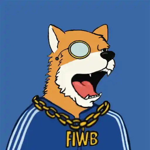F*ck It We Bark #1765