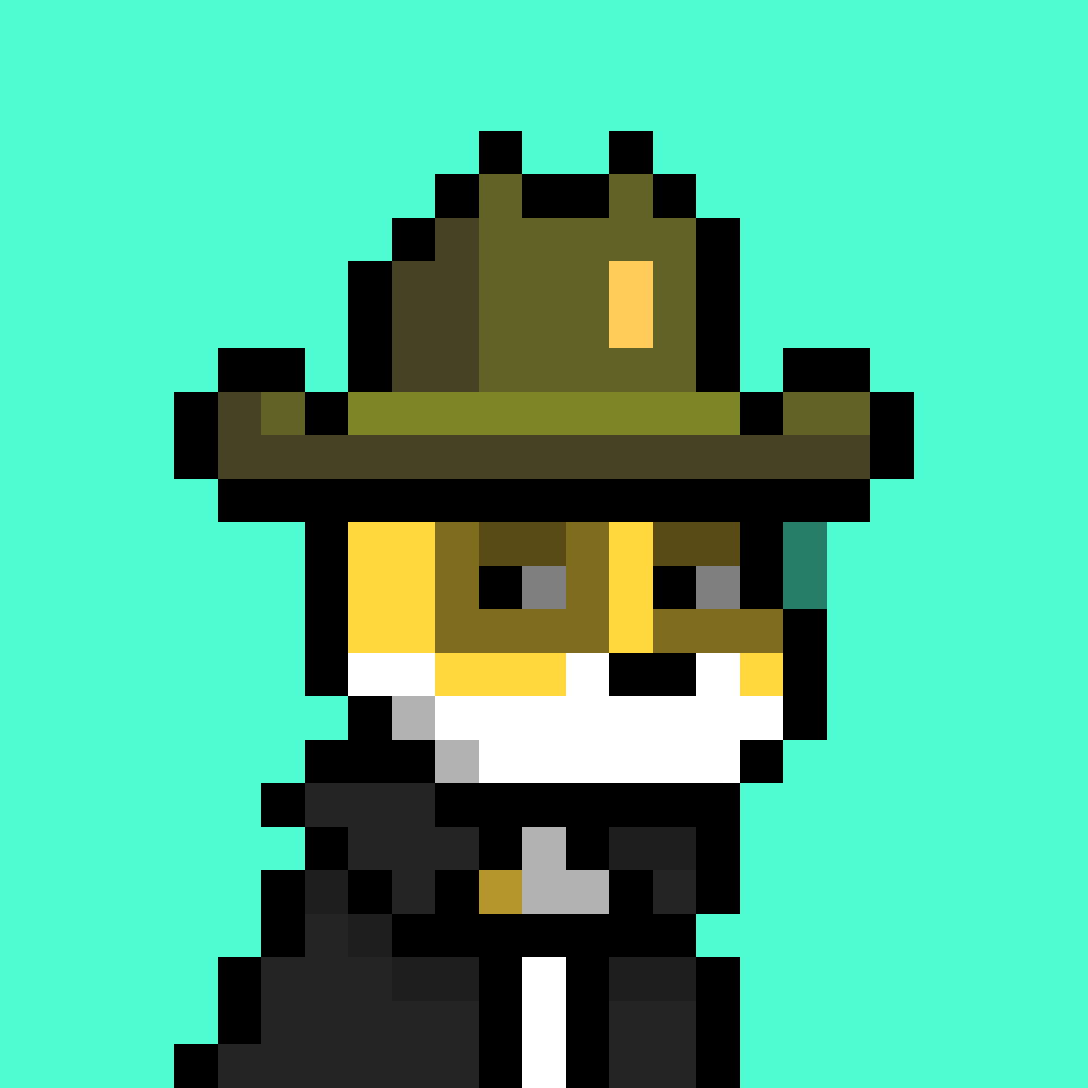 Doginal Dog #592