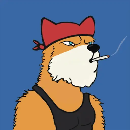 F*ck It We Bark #2965