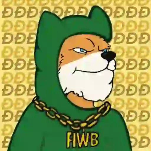 F*ck It We Bark #5422