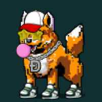 DogePunks #231