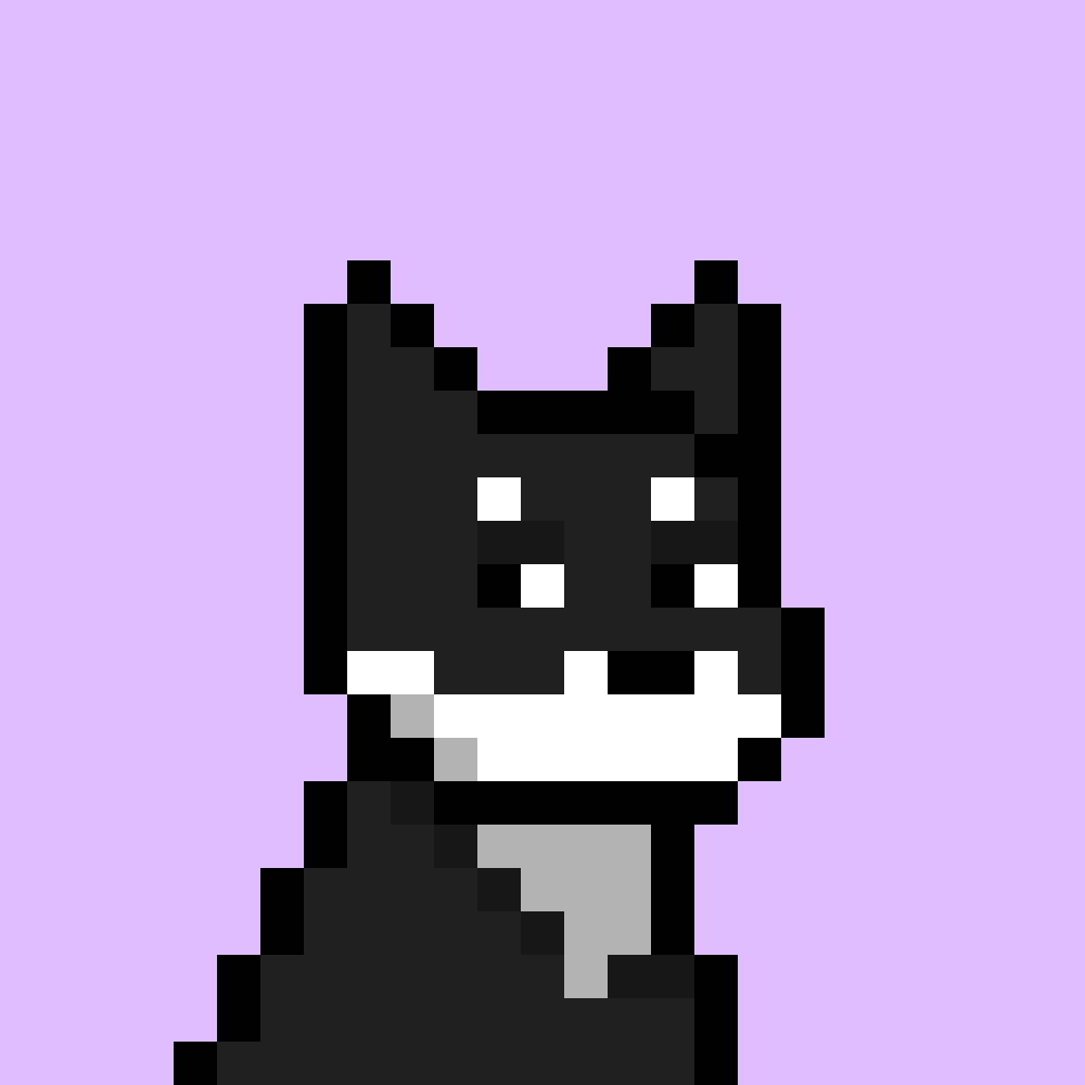 Doginal Dog #5851