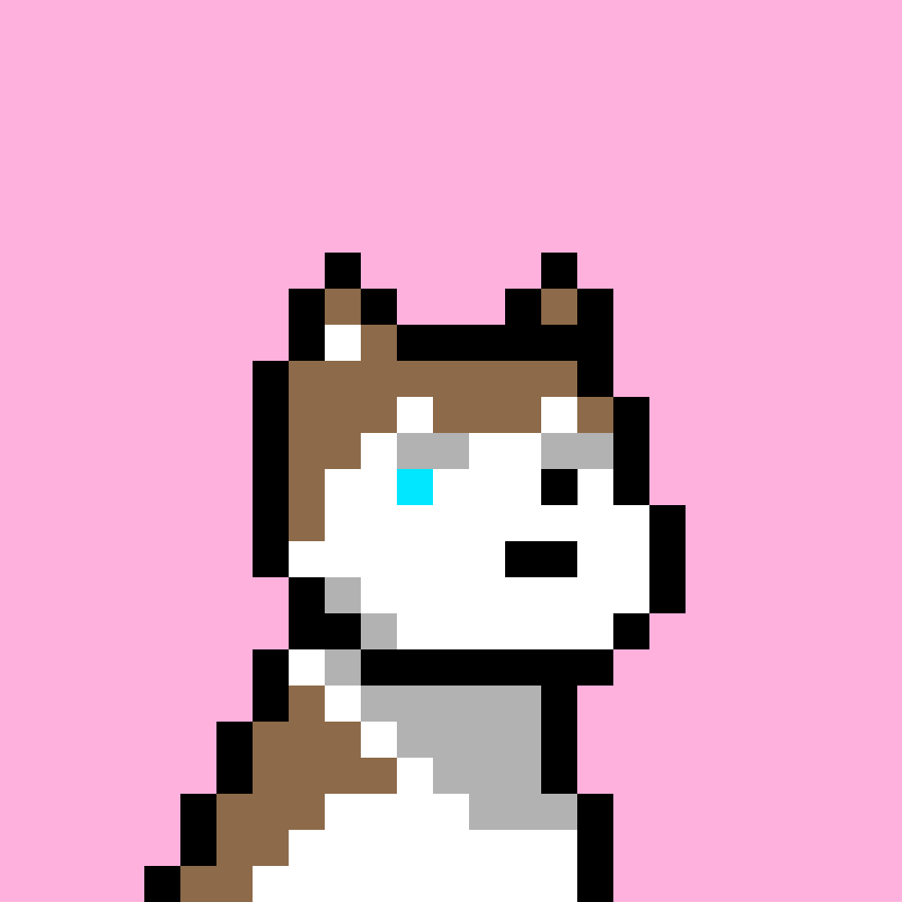 Doginal Dog #7993