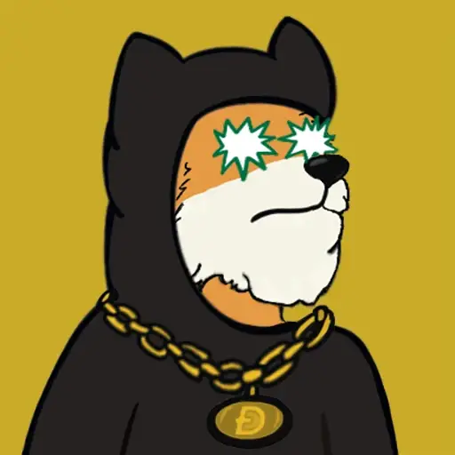 F*ck It We Bark #5083