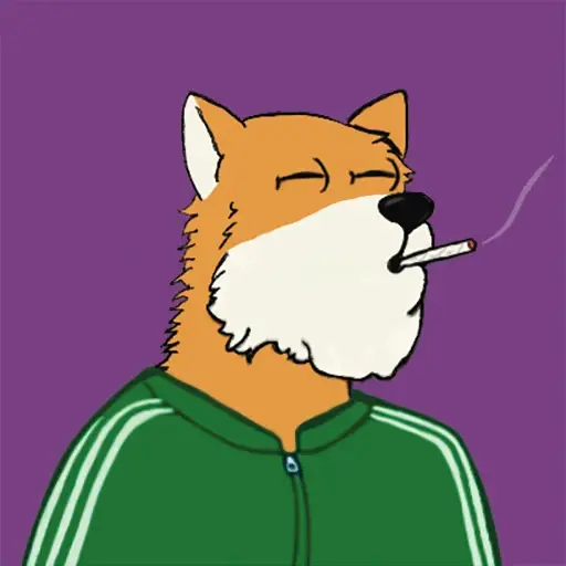 F*ck It We Bark #7041