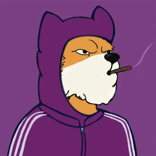 F*ck It We Bark #3808