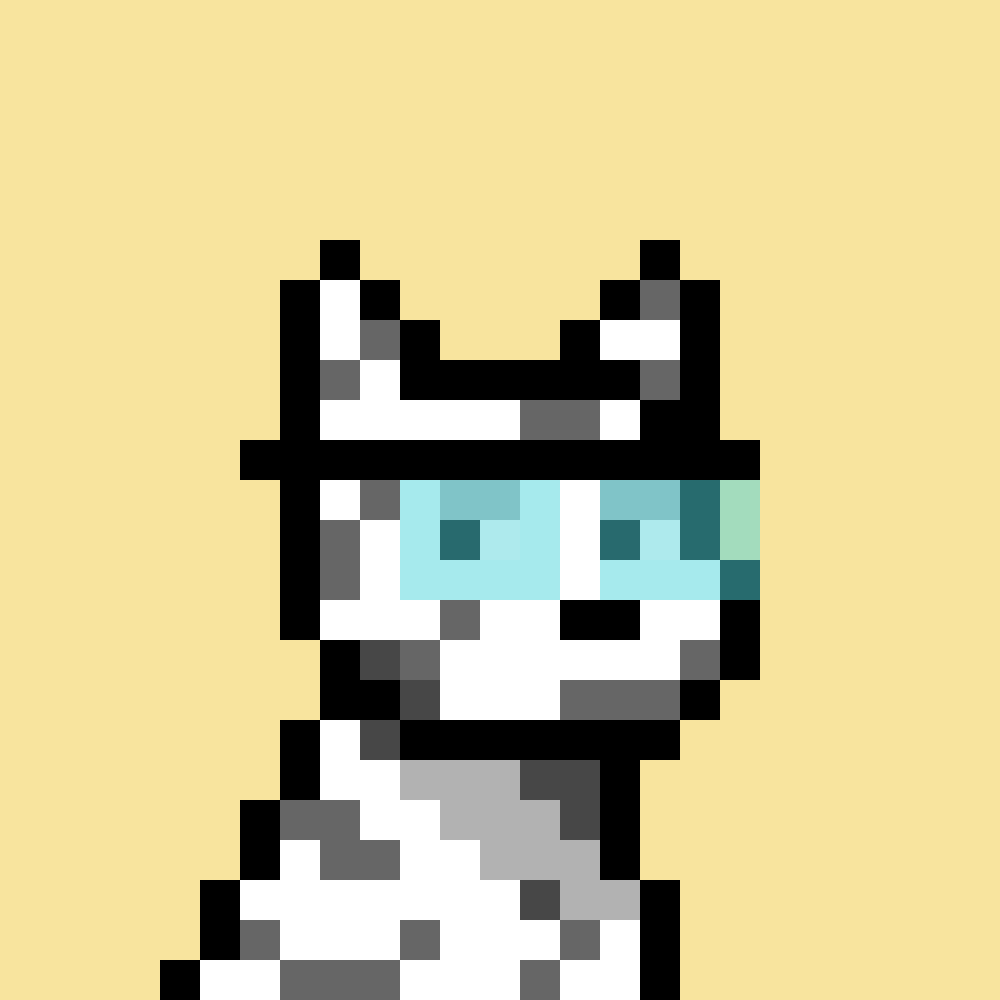 Doginal Dog #7090