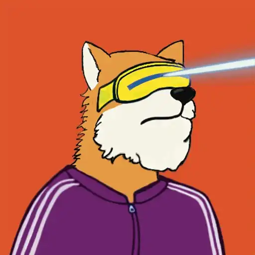 F*ck It We Bark #7218