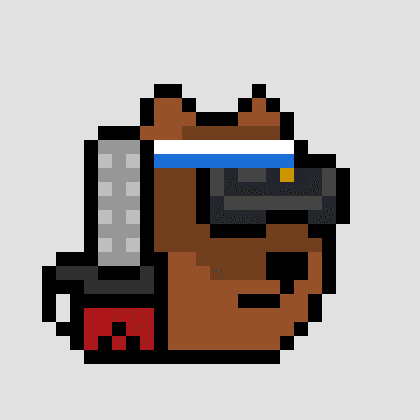 Dogepunk #5950