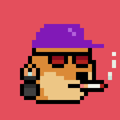 Dogepunk #9535